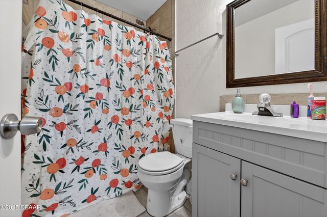 729 N Flamingo Drive, Holly Hill, FL 32117