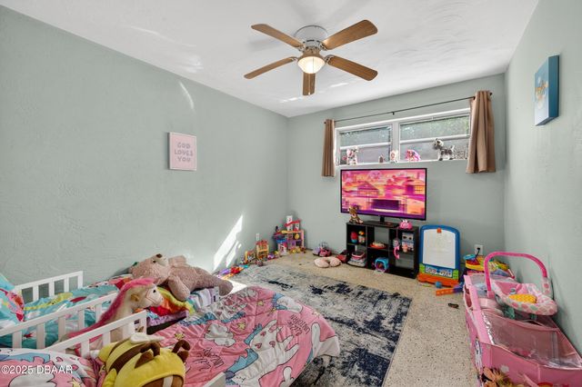 729 N Flamingo Drive, Holly Hill, FL 32117