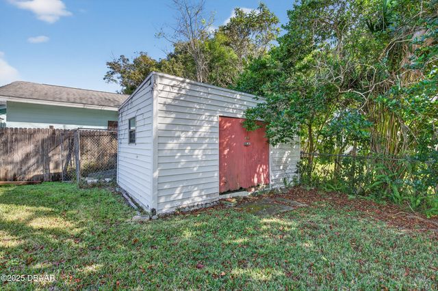 729 N Flamingo Drive, Holly Hill, FL 32117