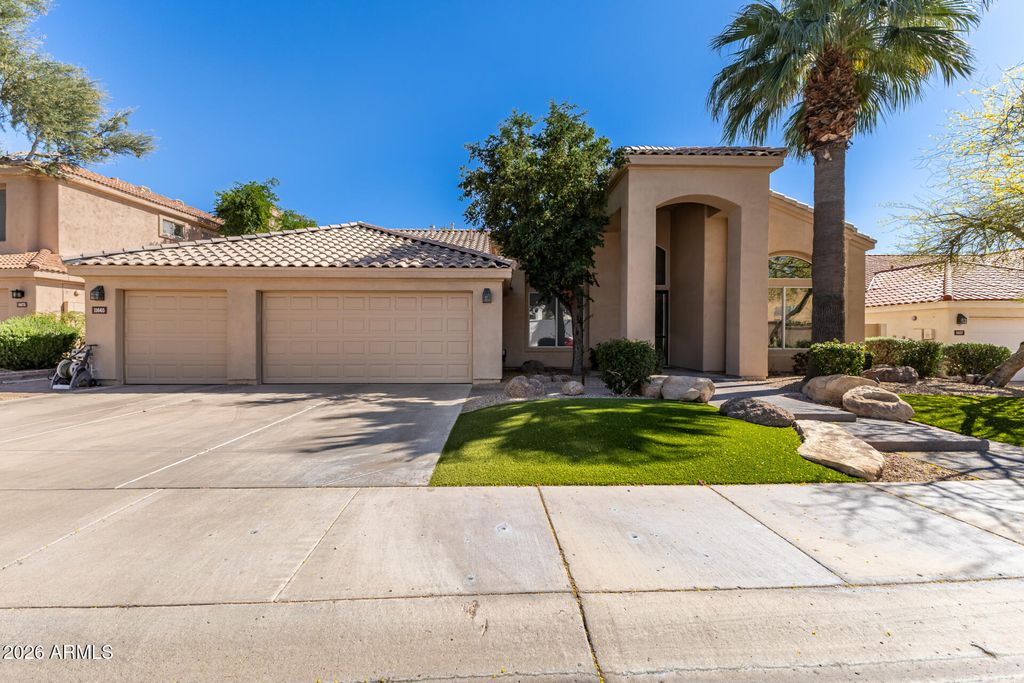 11665 E CAROL Avenue, Scottsdale, AZ 85259