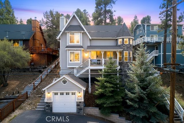 700 Booth Way, Big Bear City, CA 92314