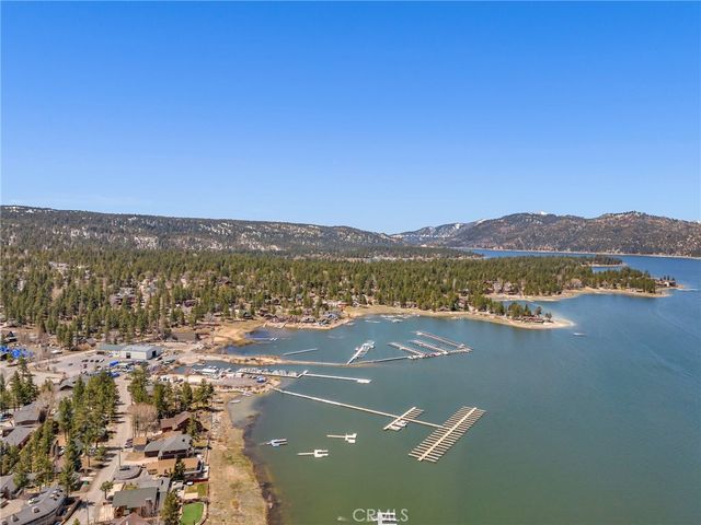 700 Booth Way, Big Bear City, CA 92314