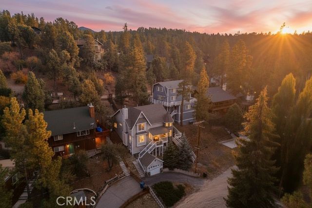 700 Booth Way, Big Bear City, CA 92314