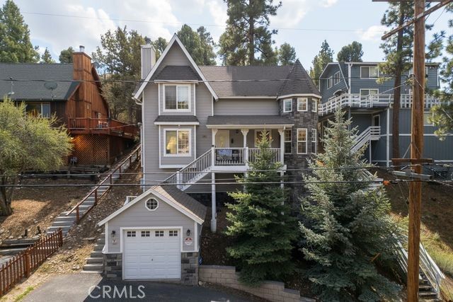 700 Booth Way, Big Bear City, CA 92314