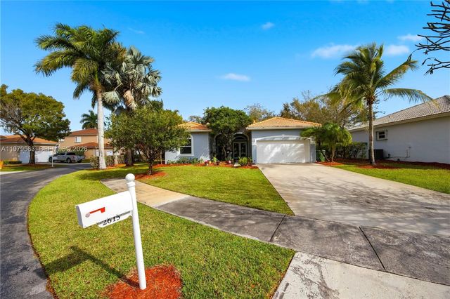 2615 SE 5th Ct, Homestead, FL 33033