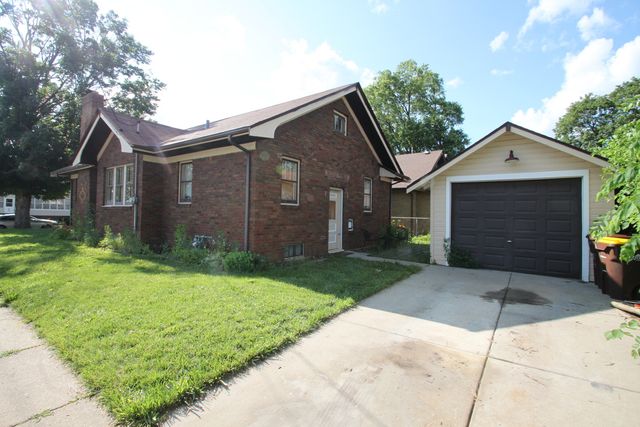 1603 N Winnebago Street, Rockford, IL 61103