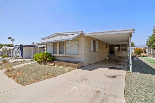 640 San Jose Drive, Hemet, CA 92543
