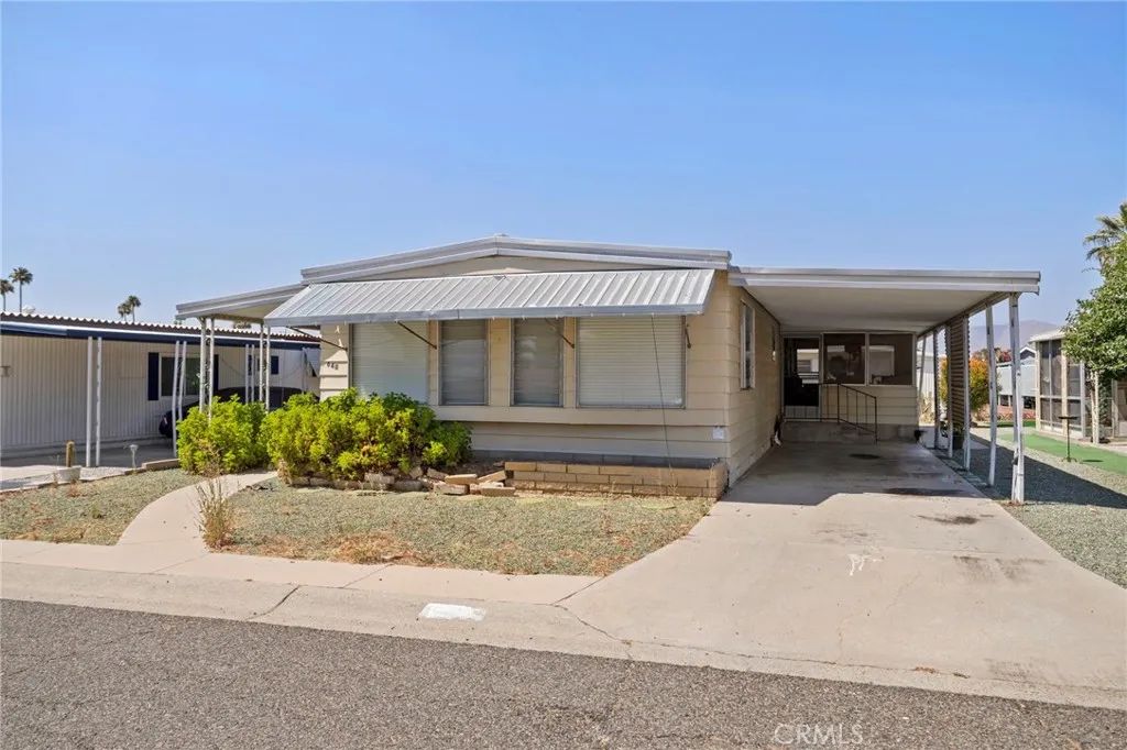 640 San Jose Drive, Hemet, CA 92543