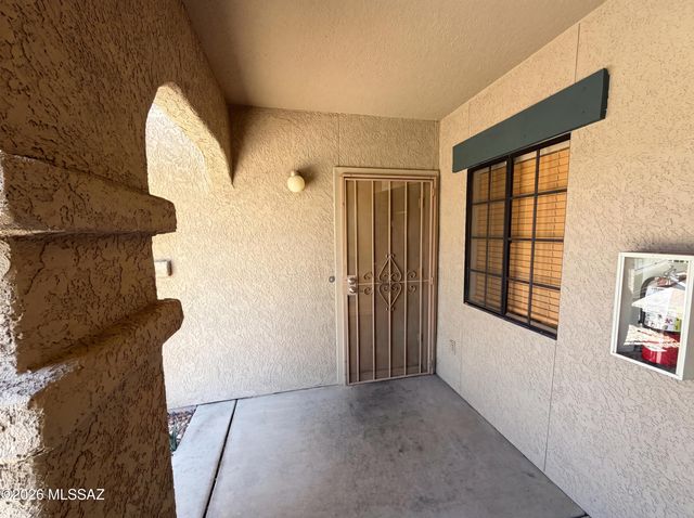 101 S Players Club Dr Apt 9103, Tucson, AZ 85745