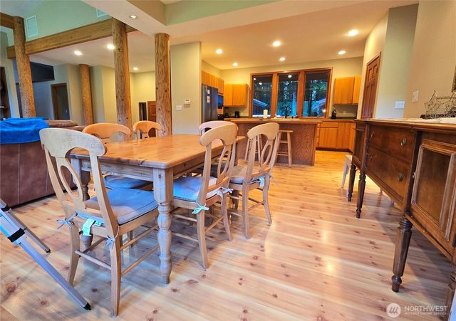 173 Pleasant Meadows, Beaver, WA 98305