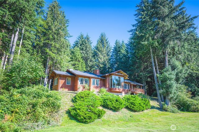 173 Pleasant Meadows, Beaver, WA 98305