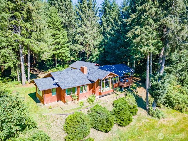 173 Pleasant Meadows, Beaver, WA 98305