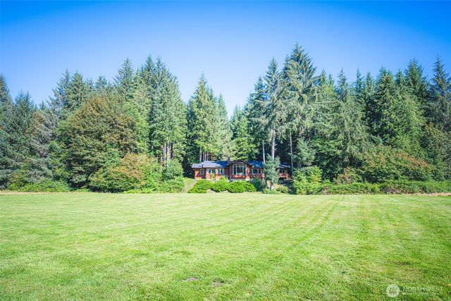 173 Pleasant Meadows, Beaver, WA 98305