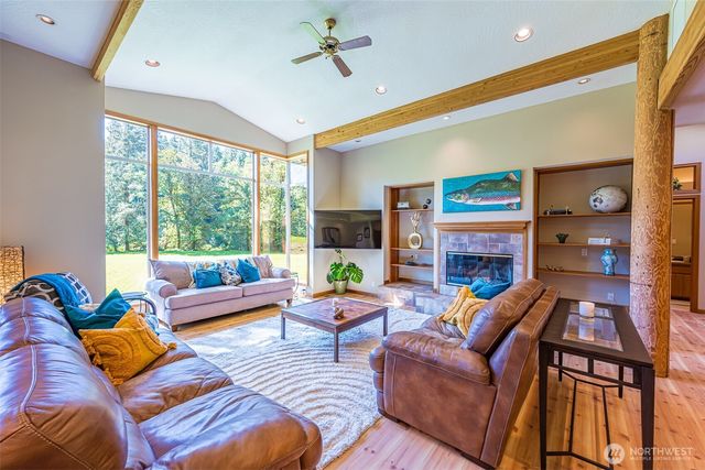 173 Pleasant Meadows, Beaver, WA 98305