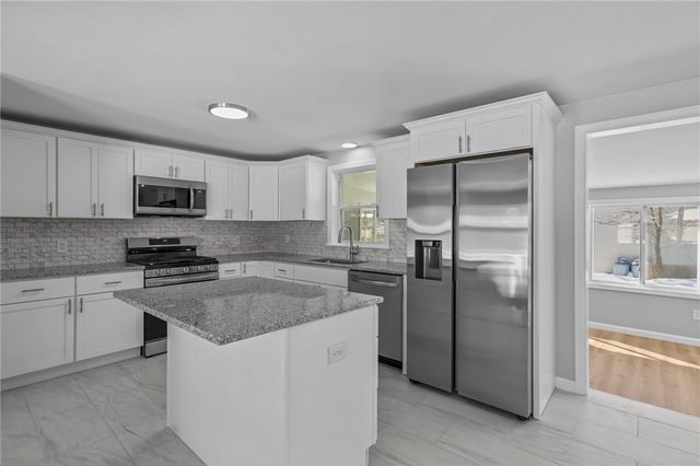 114 Burlingame Road, West Warwick, RI 02893