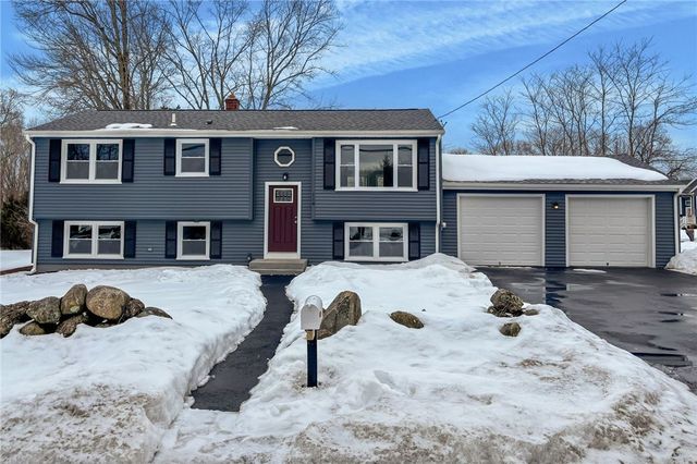 114 Burlingame Road, West Warwick, RI 02893