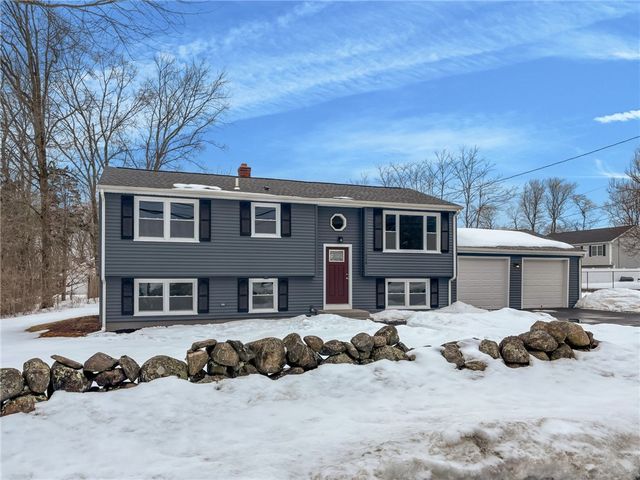 114 Burlingame Road, West Warwick, RI 02893