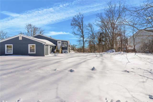 114 Burlingame Road, West Warwick, RI 02893