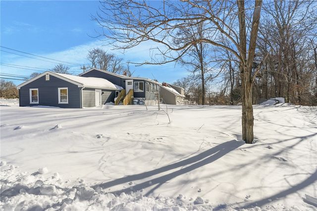 114 Burlingame Road, West Warwick, RI 02893