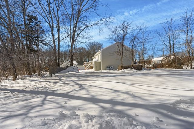 114 Burlingame Road, West Warwick, RI 02893