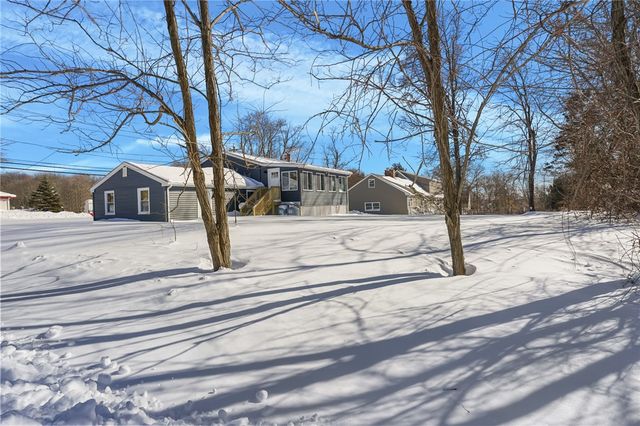 114 Burlingame Road, West Warwick, RI 02893