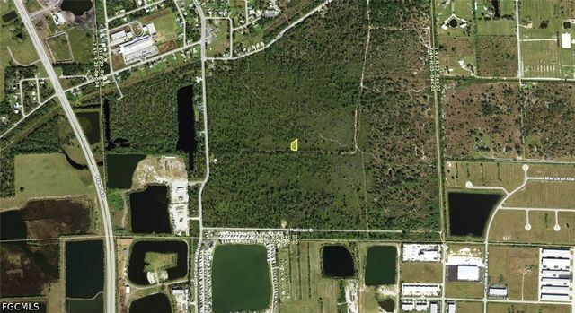 1236 Sawfish LN, Punta Gorda, FL 33982