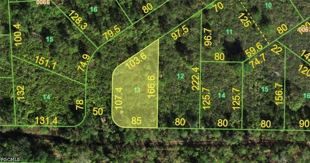 1236 Sawfish LN, Punta Gorda, FL 33982