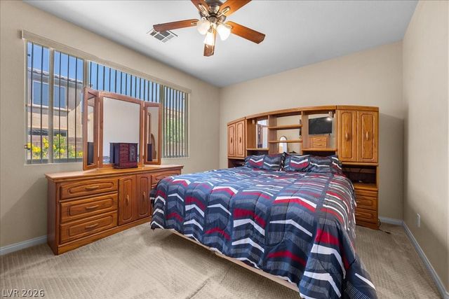 8734 Livermore Valley Avenue, Las Vegas, NV 89178