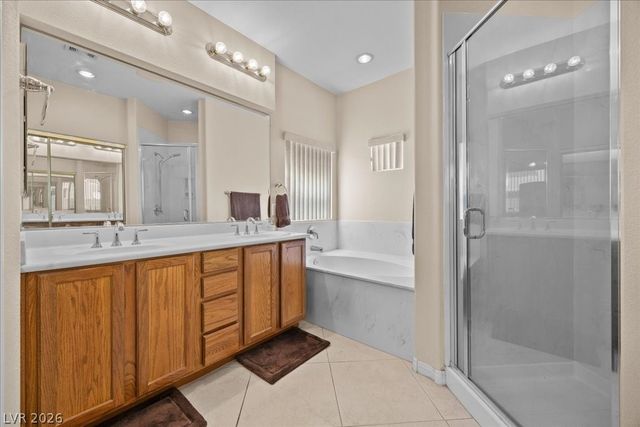 8734 Livermore Valley Avenue, Las Vegas, NV 89178