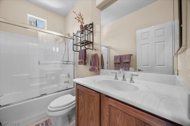 8734 Livermore Valley Avenue, Las Vegas, NV 89178