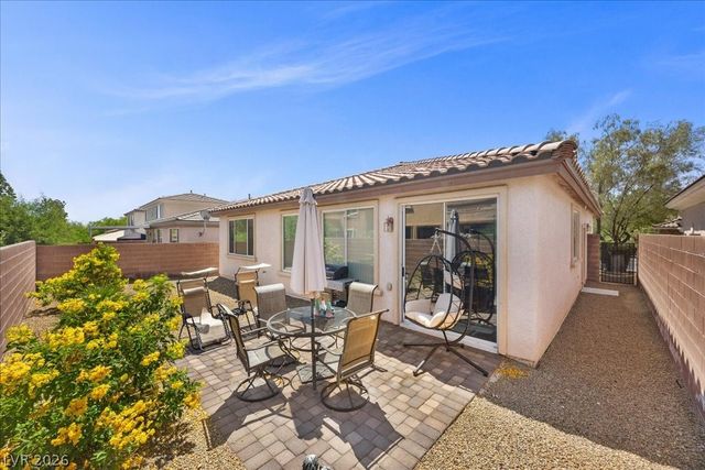 8734 Livermore Valley Avenue, Las Vegas, NV 89178
