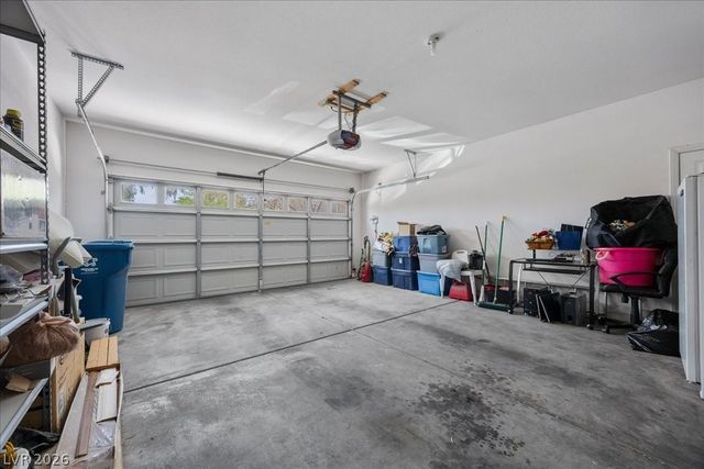 8734 Livermore Valley Avenue, Las Vegas, NV 89178