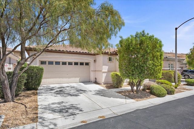 8734 Livermore Valley Avenue, Las Vegas, NV 89178