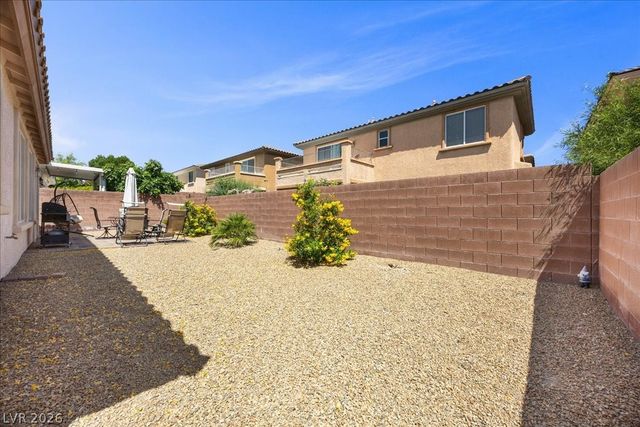 8734 Livermore Valley Avenue, Las Vegas, NV 89178