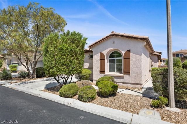 8734 Livermore Valley Avenue, Las Vegas, NV 89178