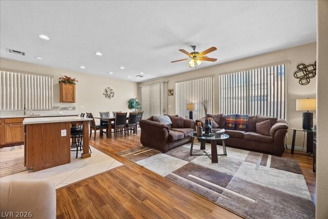 8734 Livermore Valley Avenue, Las Vegas, NV 89178