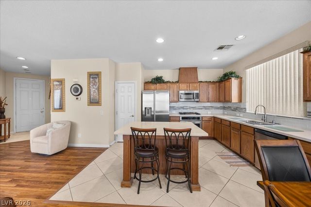 8734 Livermore Valley Avenue, Las Vegas, NV 89178