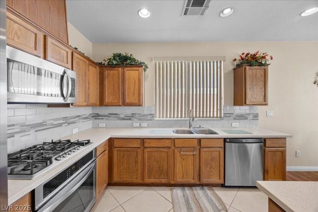 8734 Livermore Valley Avenue, Las Vegas, NV 89178