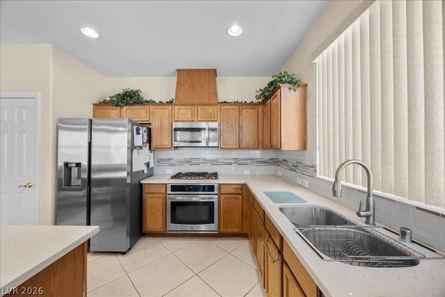 8734 Livermore Valley Avenue, Las Vegas, NV 89178