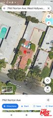 7961 Norton Avenue, West Hollywood, CA 90046