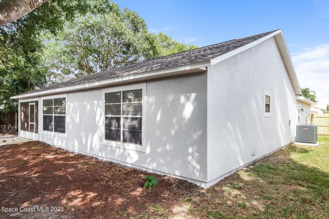 865 Pine Wood Avenue, Rockledge, FL 32955
