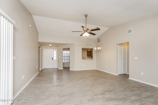 865 Pine Wood Avenue, Rockledge, FL 32955