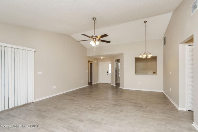 865 Pine Wood Avenue, Rockledge, FL 32955