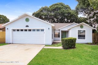 865 Pine Wood Avenue, Rockledge, FL 32955