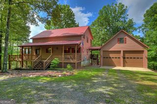 214 Ethan Wilson Way, Morganton, GA 30560