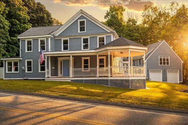 78 Highland St, Holden, MA 01520