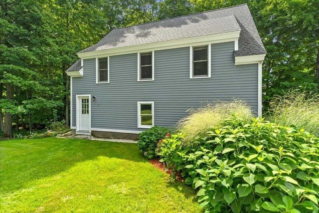 78 Highland St, Holden, MA 01520