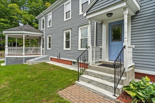 78 Highland St, Holden, MA 01520