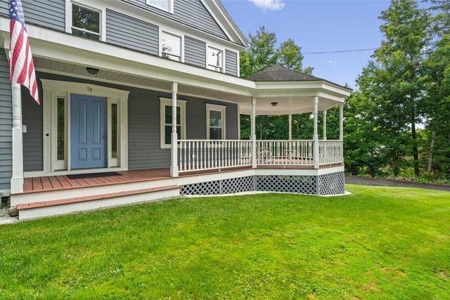 78 Highland St, Holden, MA 01520