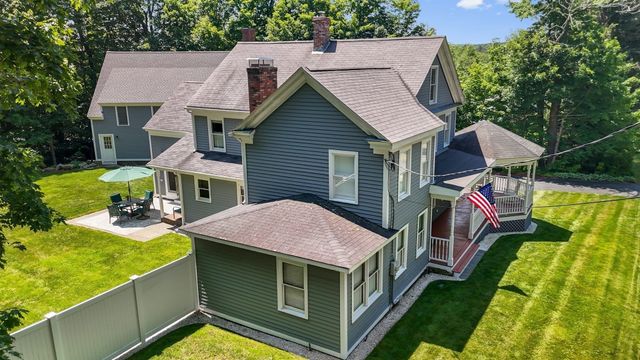 78 Highland St, Holden, MA 01520
